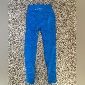 Alphalete Revival leggings - Small